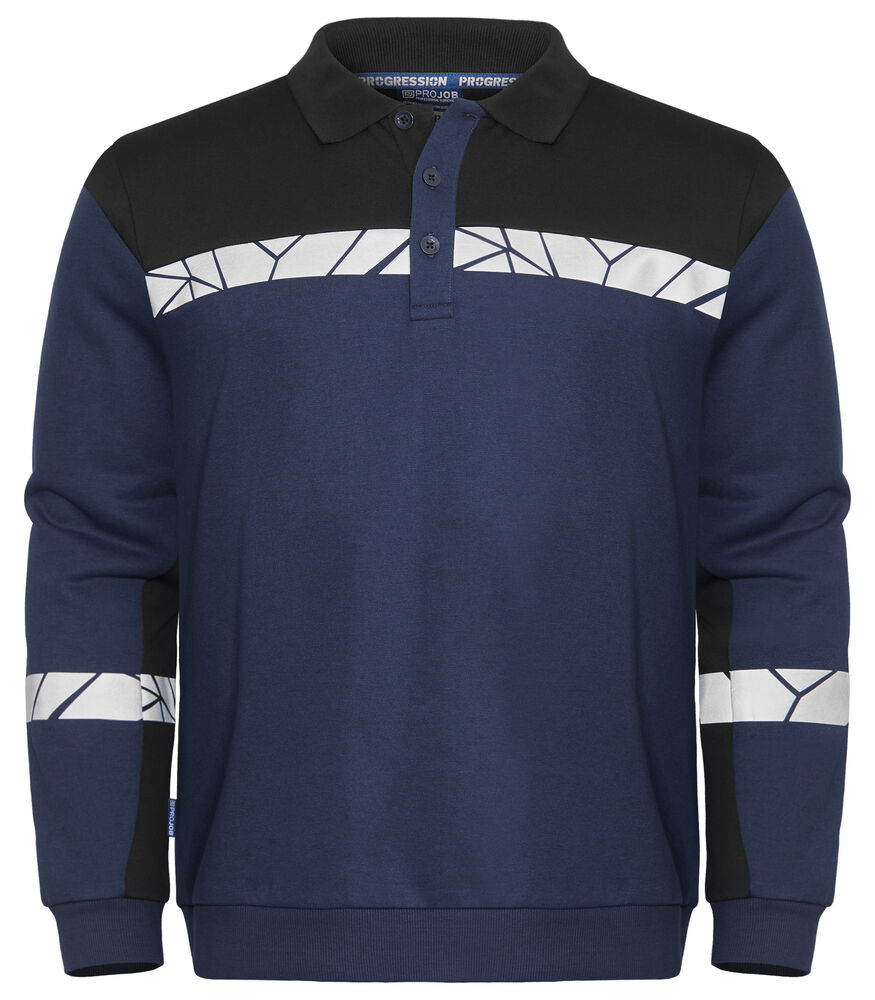Polo BLUZA Z DŁUGIM RĘKAWEM